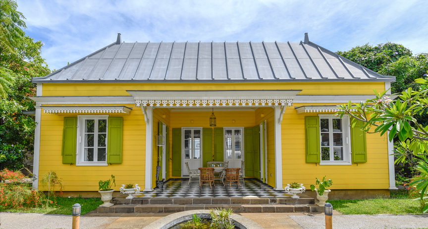 SOTRATE Immobilier