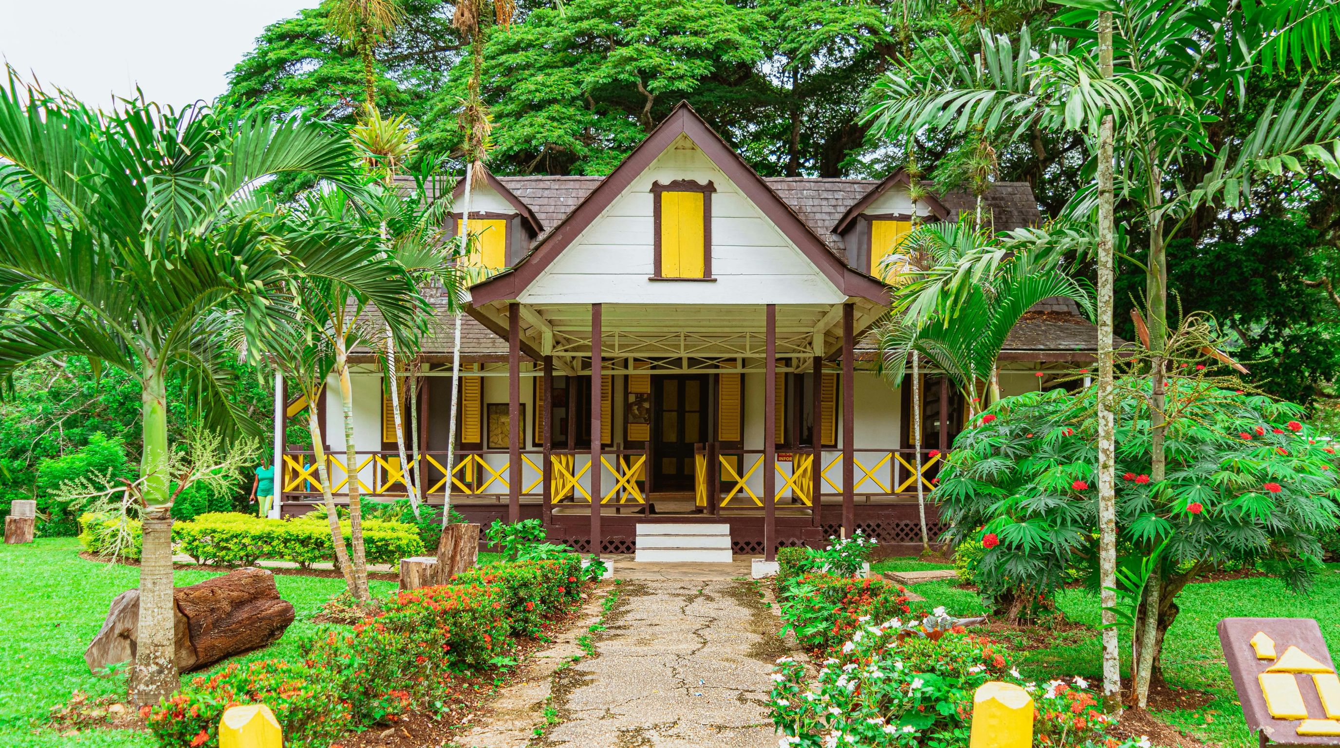 Immobilier en Guadeloupe